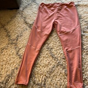 Sweat suit